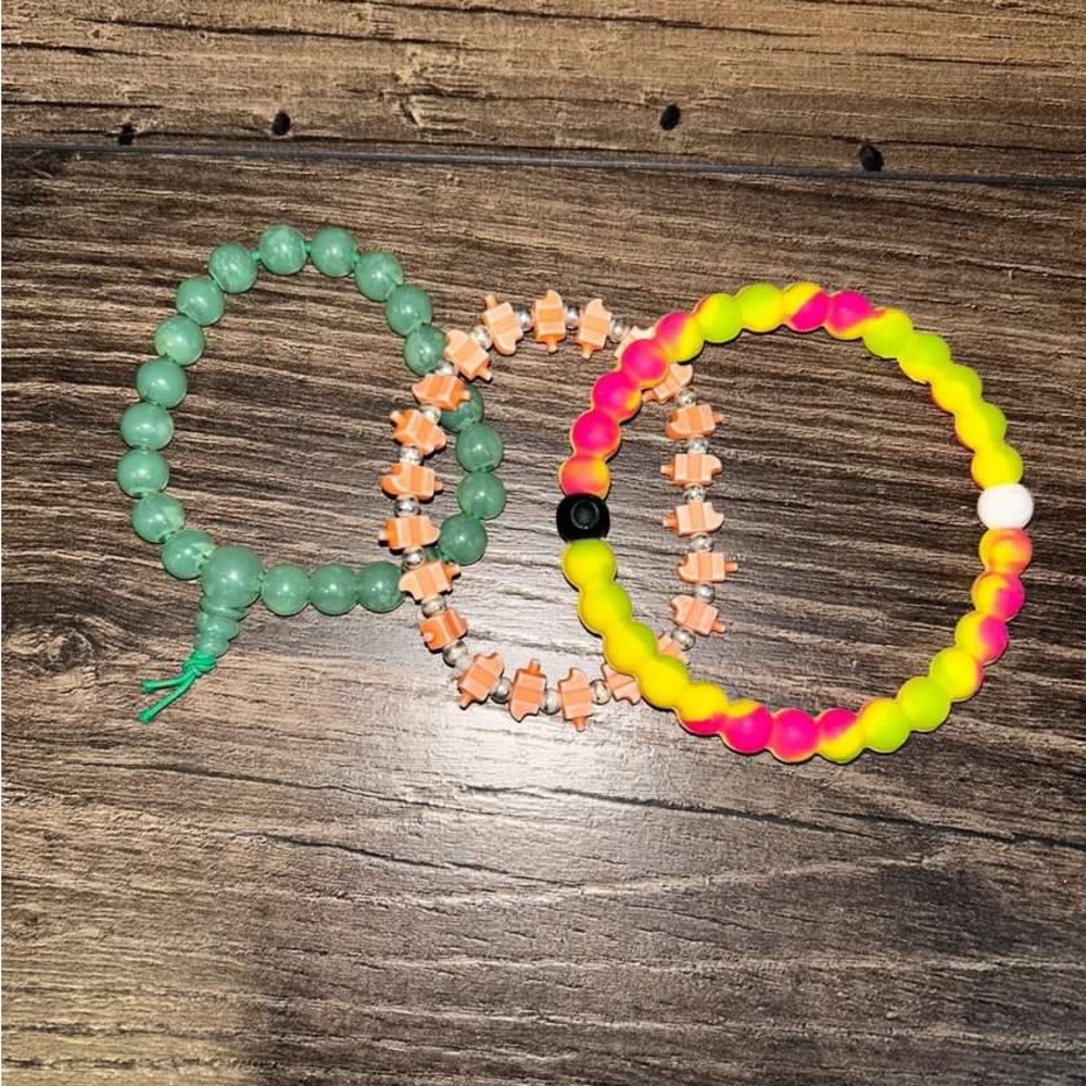 Bracelet bundle
